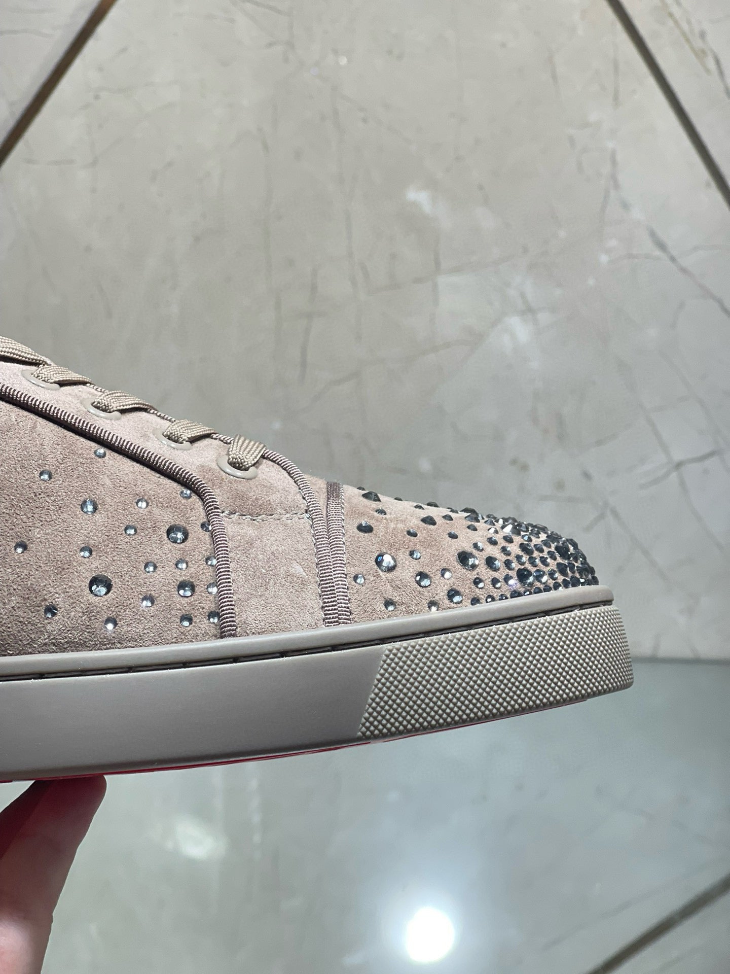 Christian Louboutin Sneaker