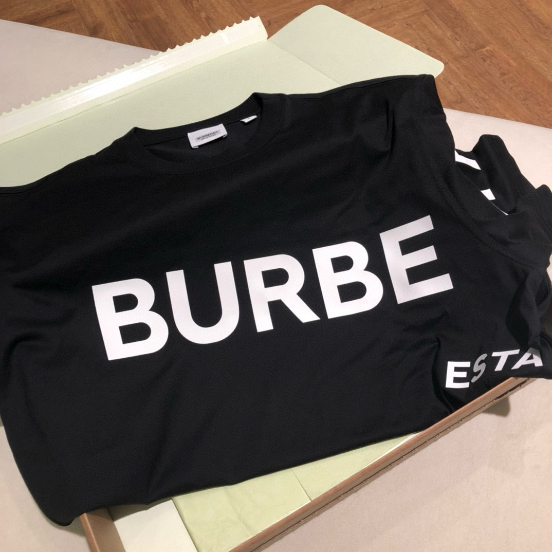 Camiseta Burberry