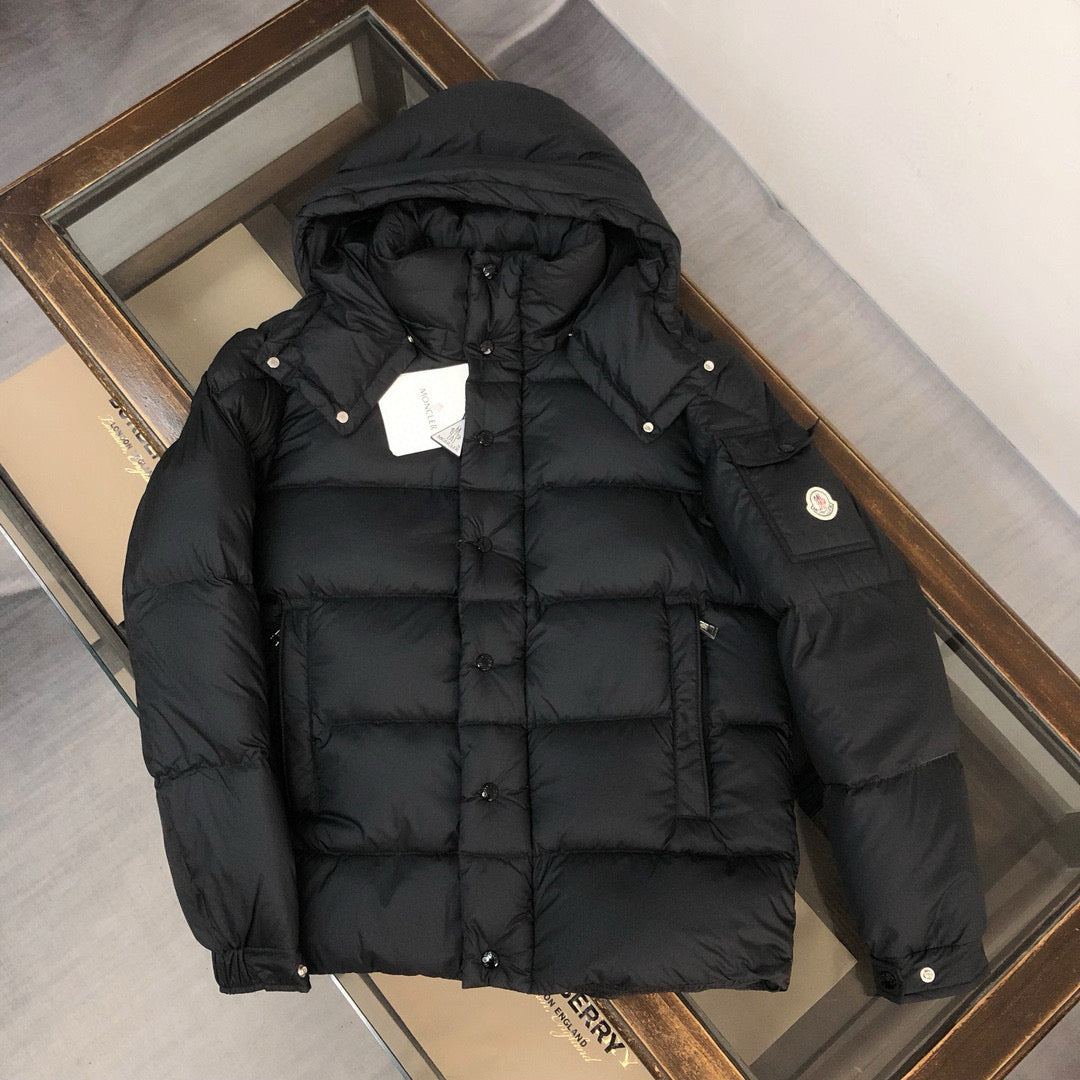 Moncler Down Jacket