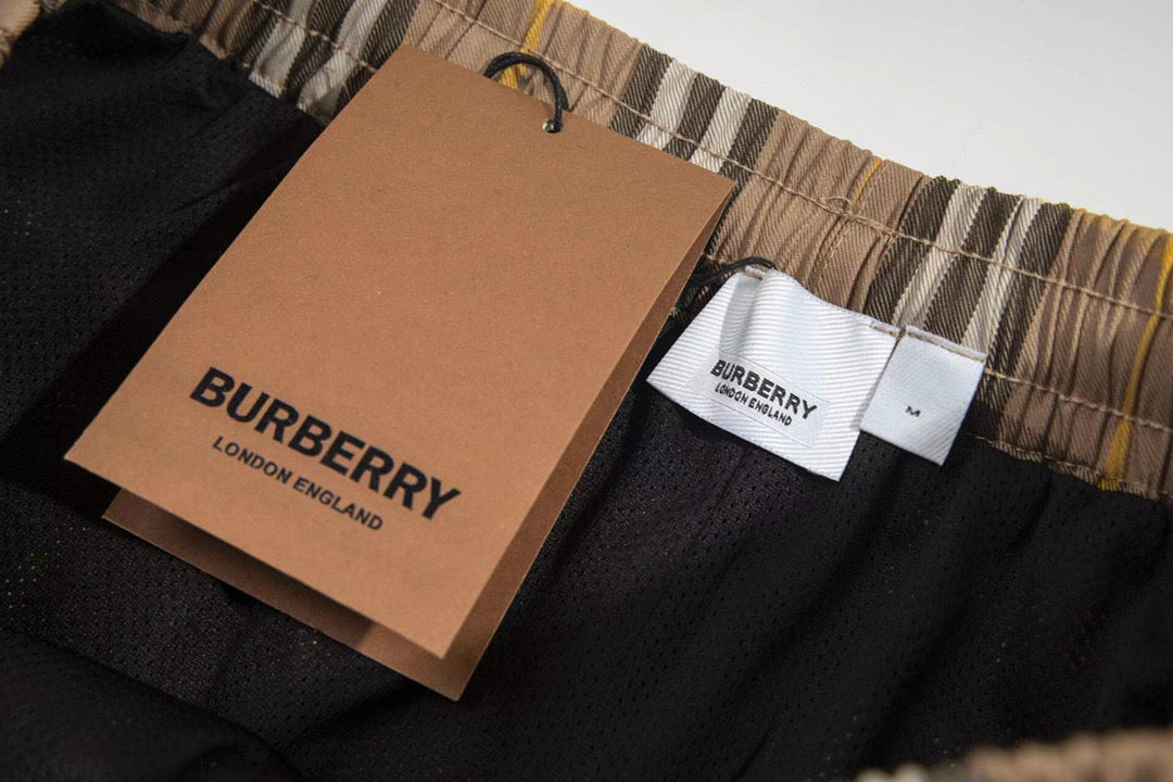 BBR Short Pants