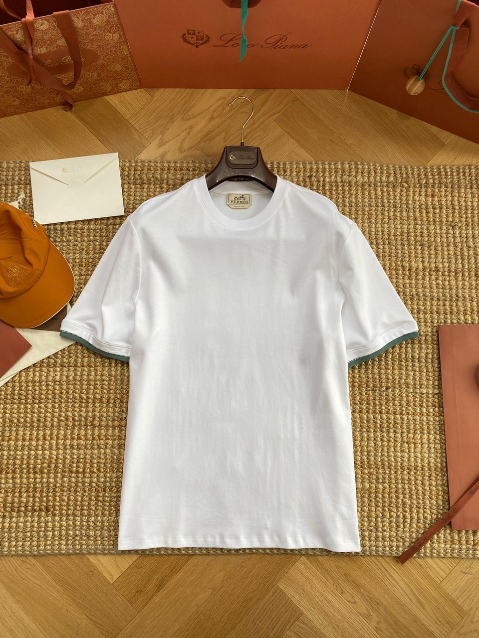 Hermes T-shirt