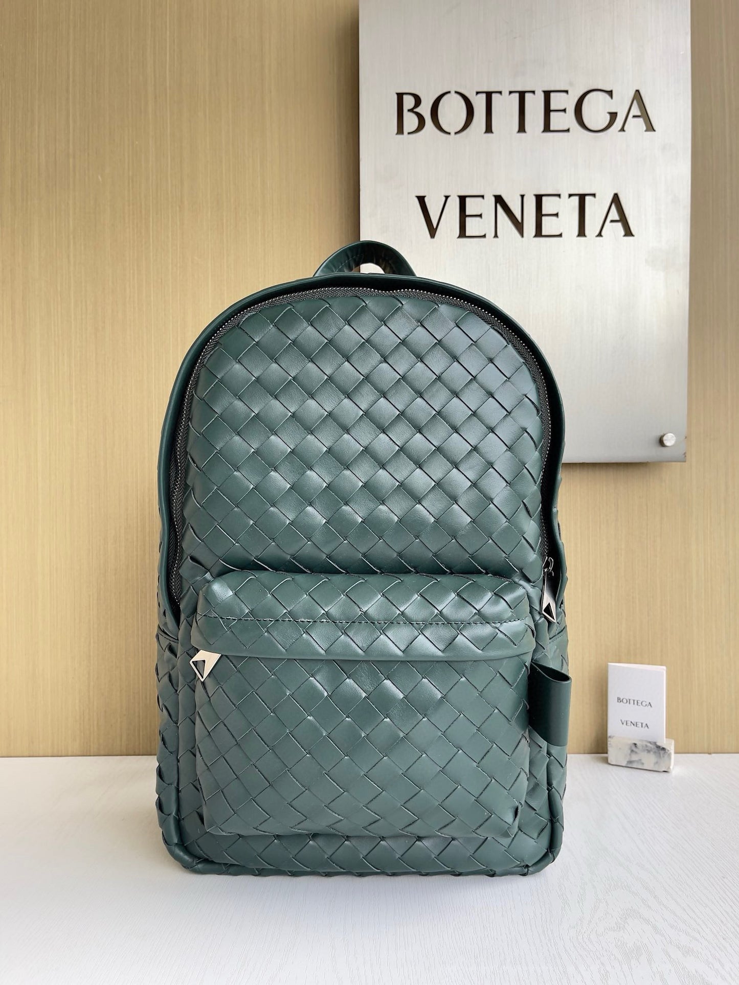 Bottega Veneta Backpack