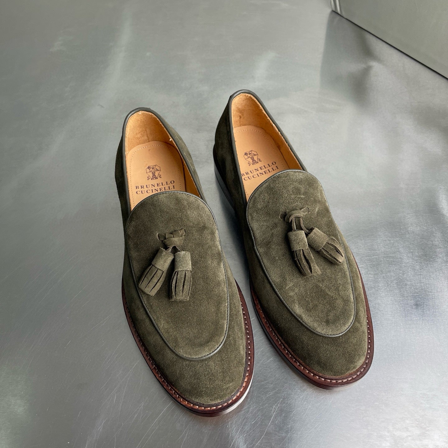 BC Loafer