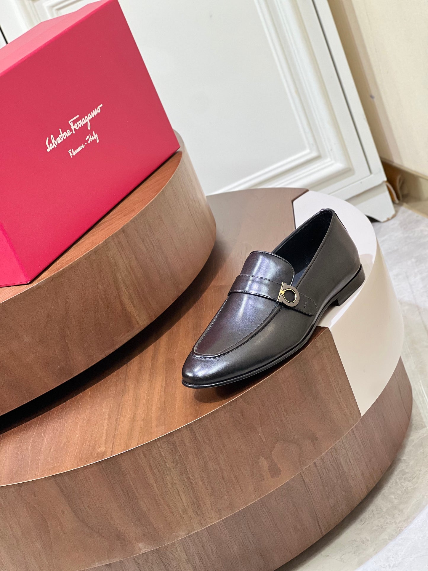 FG Loafer