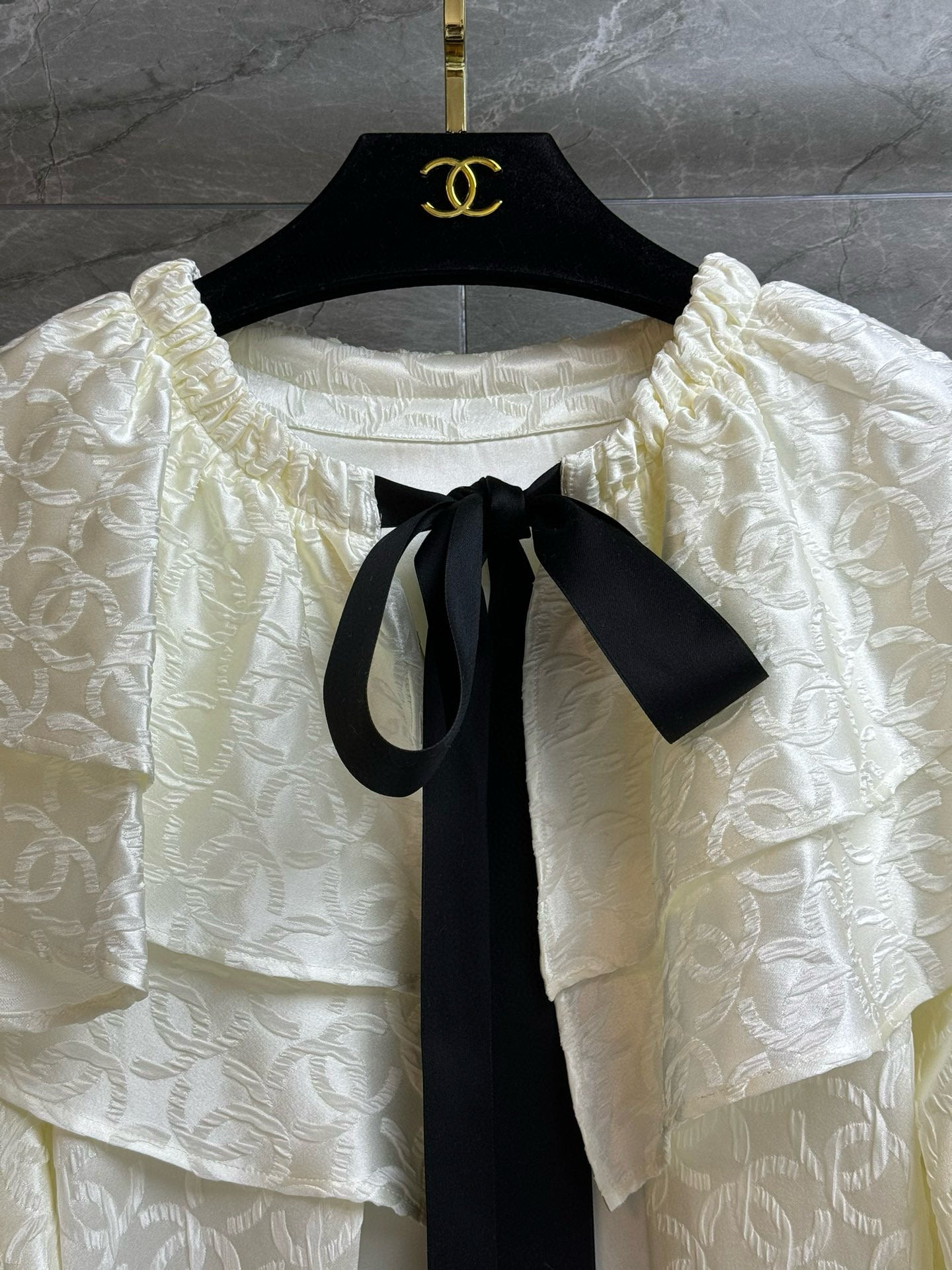 Chanel Top