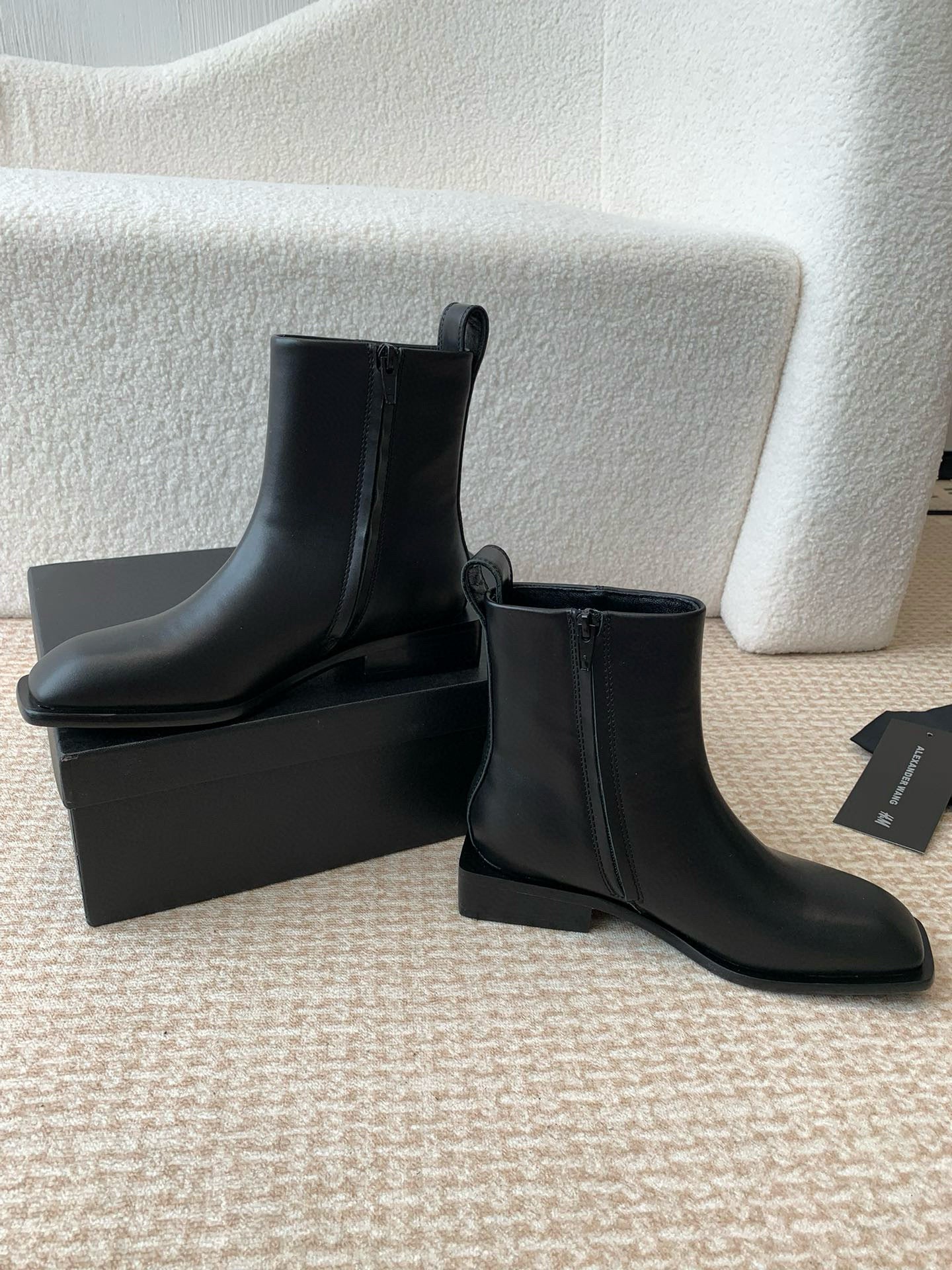 Alexander Wang Boots