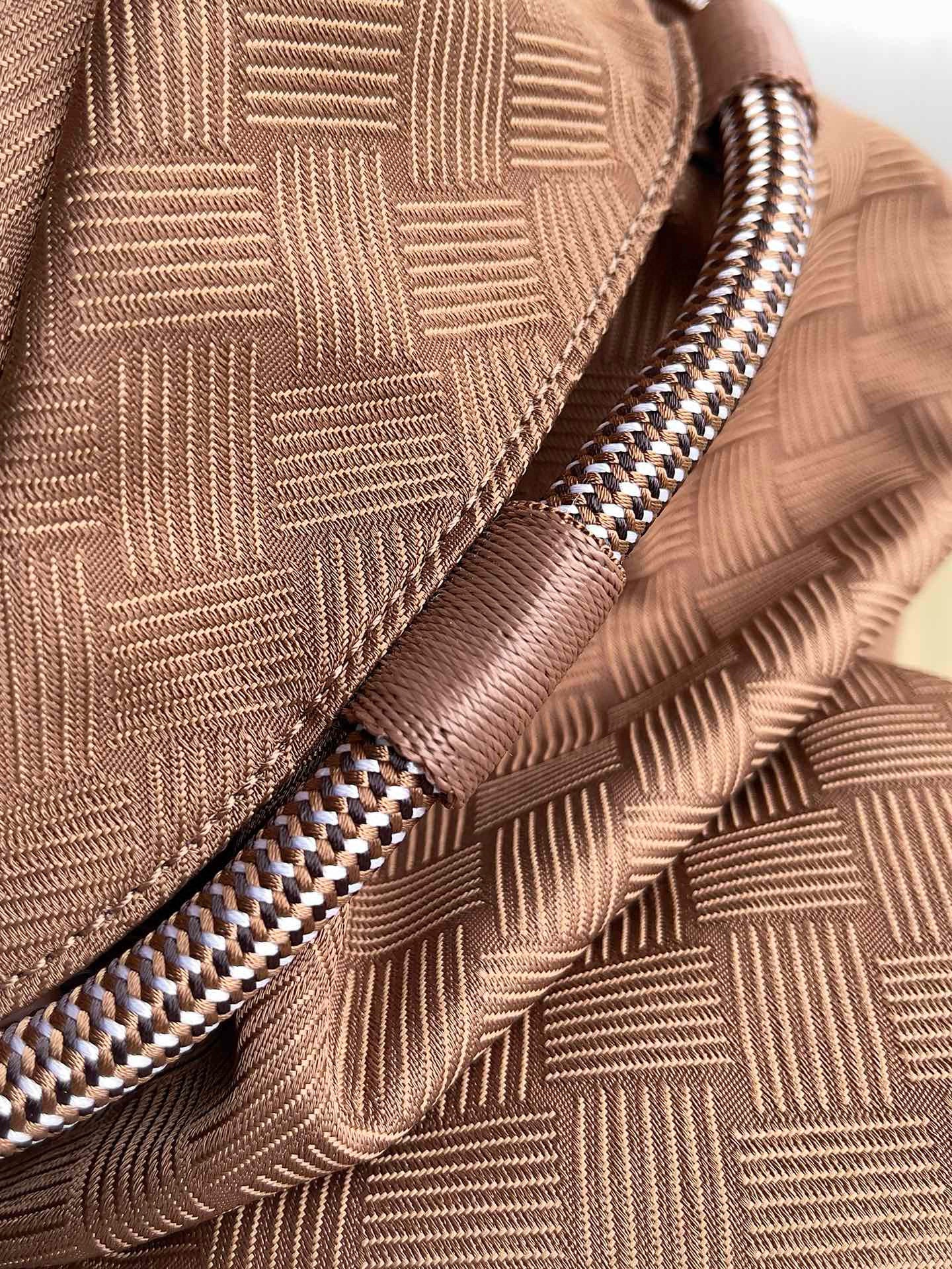 Bottega Veneta Backpack