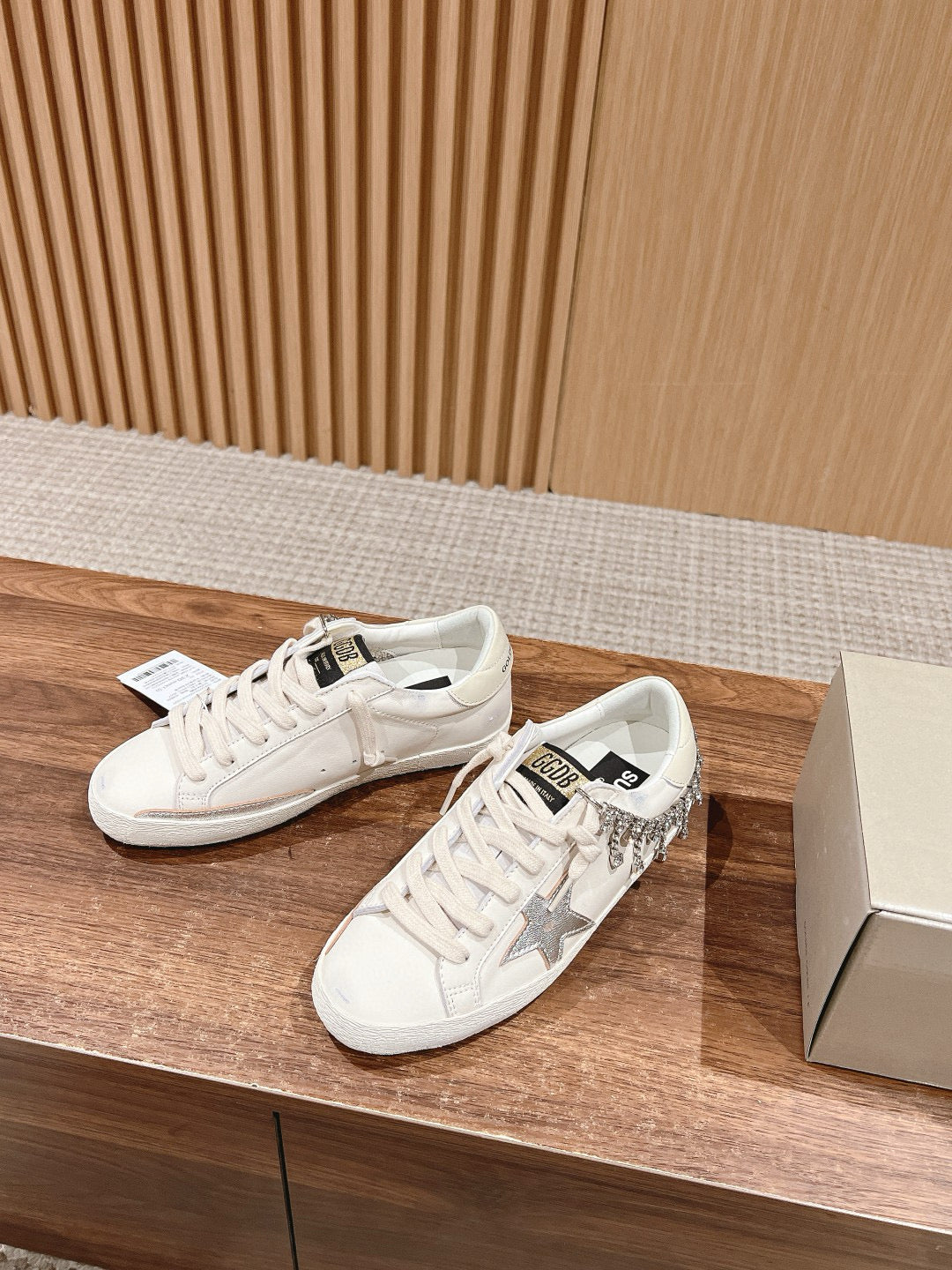 Golden Goose Sneaker
