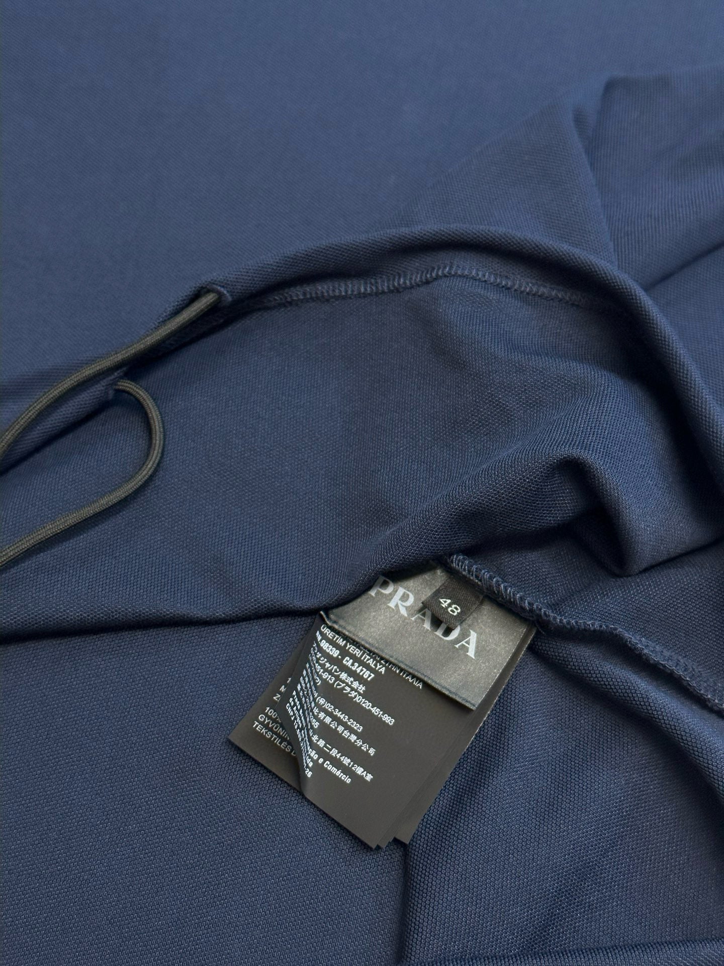 Prada Polo