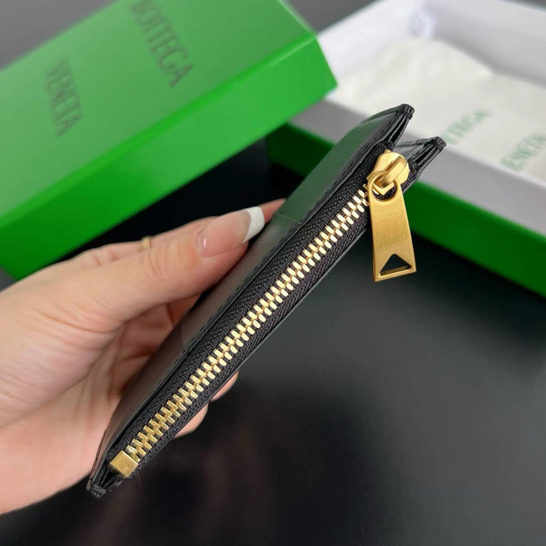 Bottega Veneta Card Holder