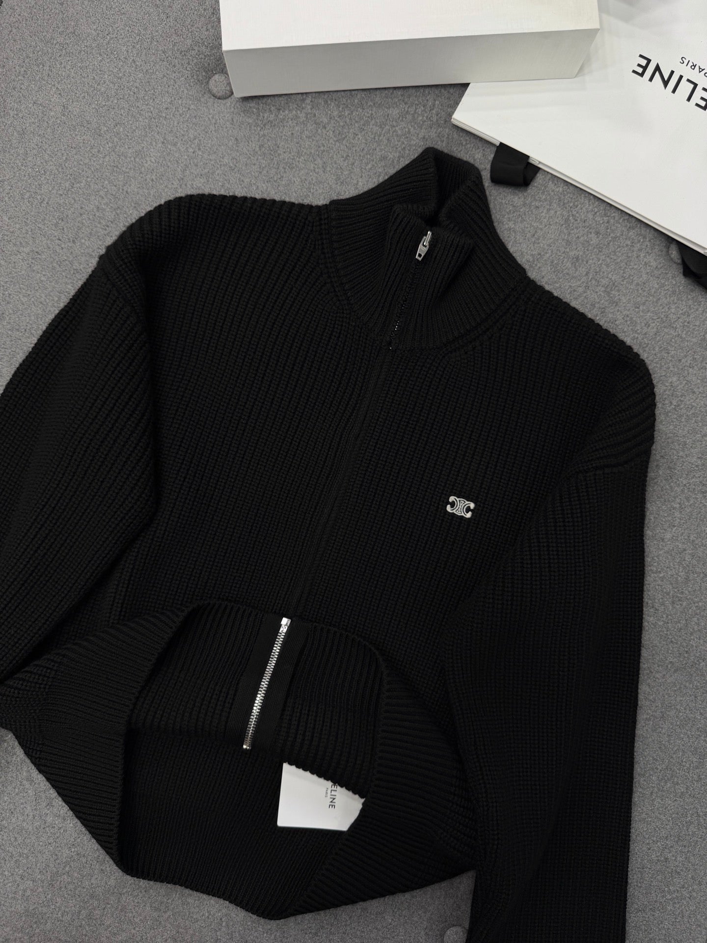 Celine Jacket