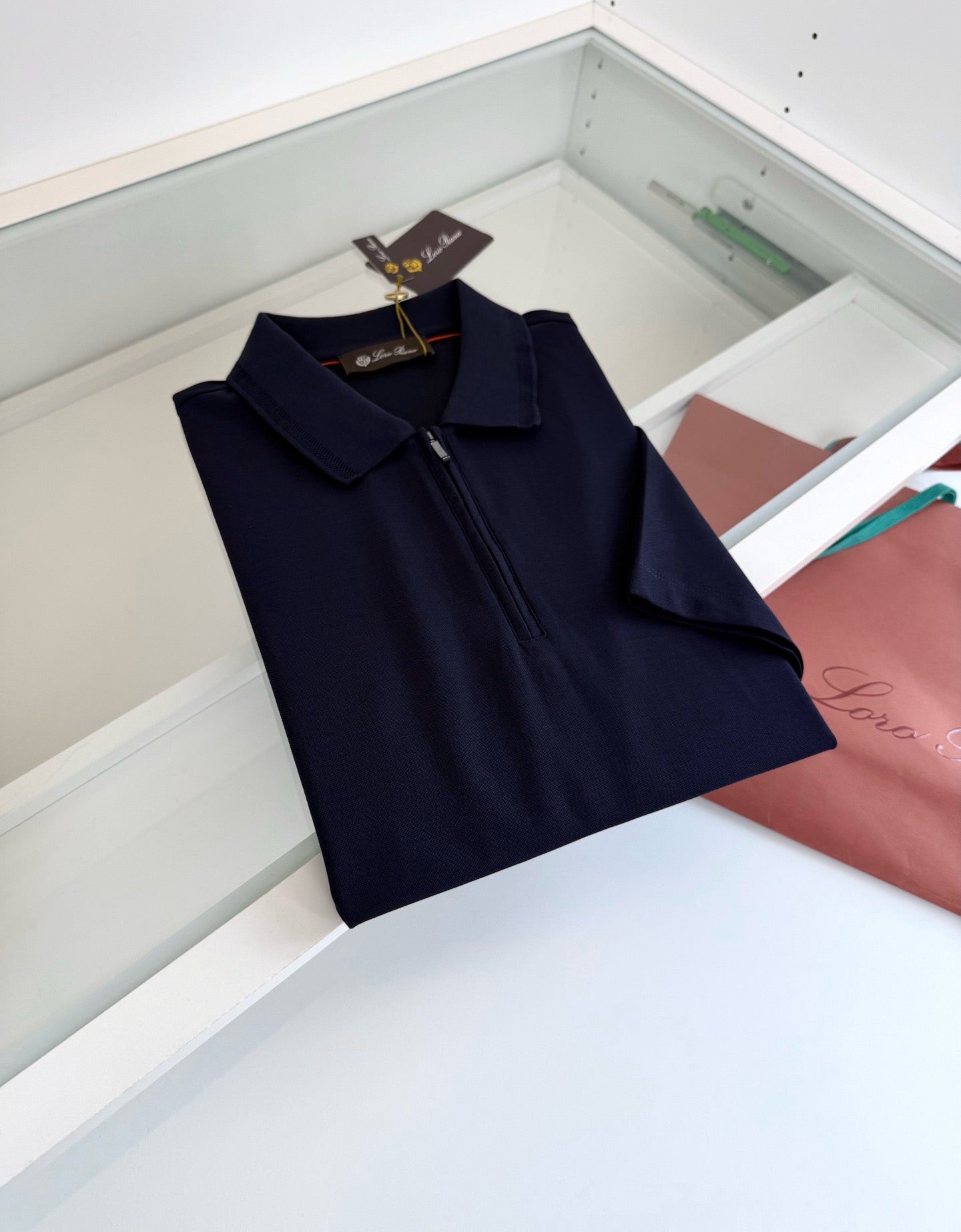 LP Polo