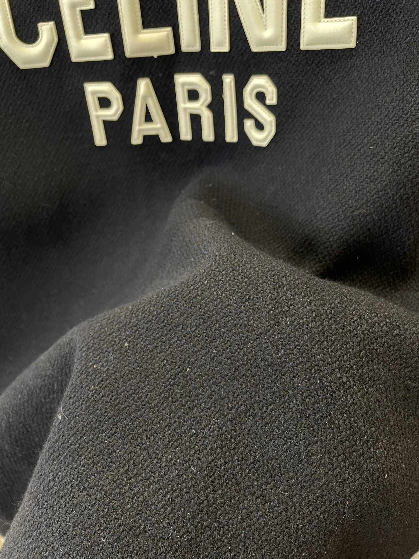 Celine Jacket