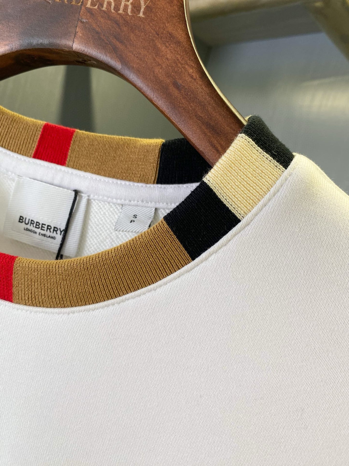 Burberry Sweater