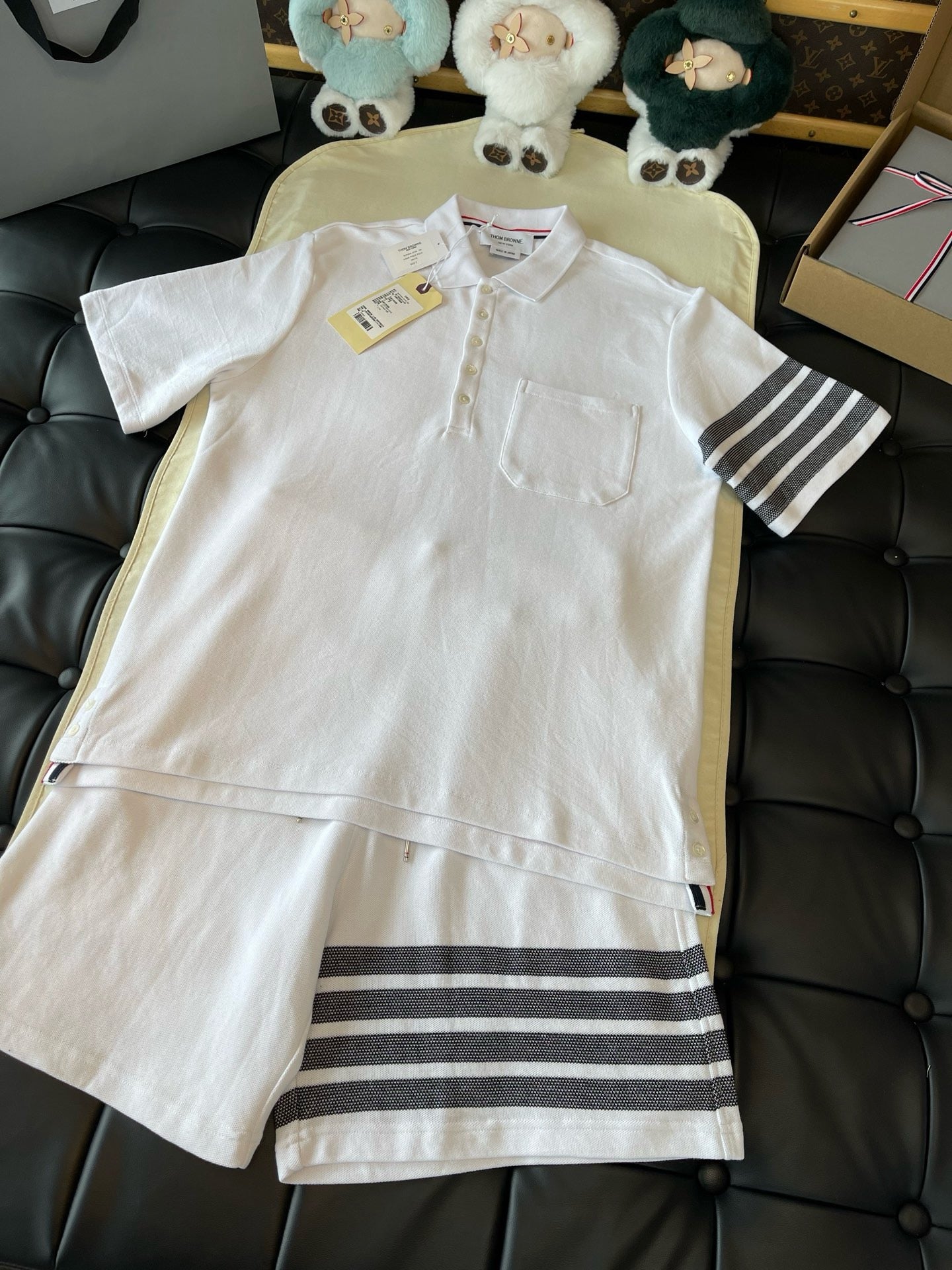 Thom Browne Set