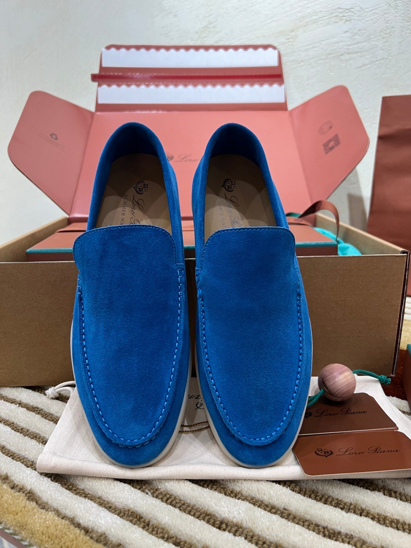 LP Loafers