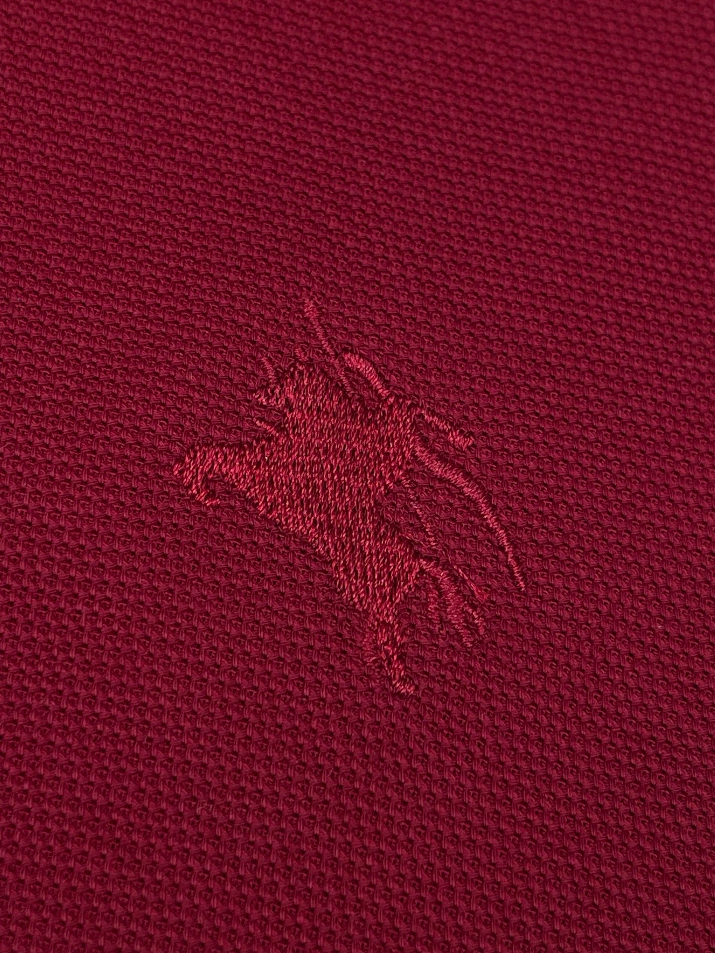BBR Polo