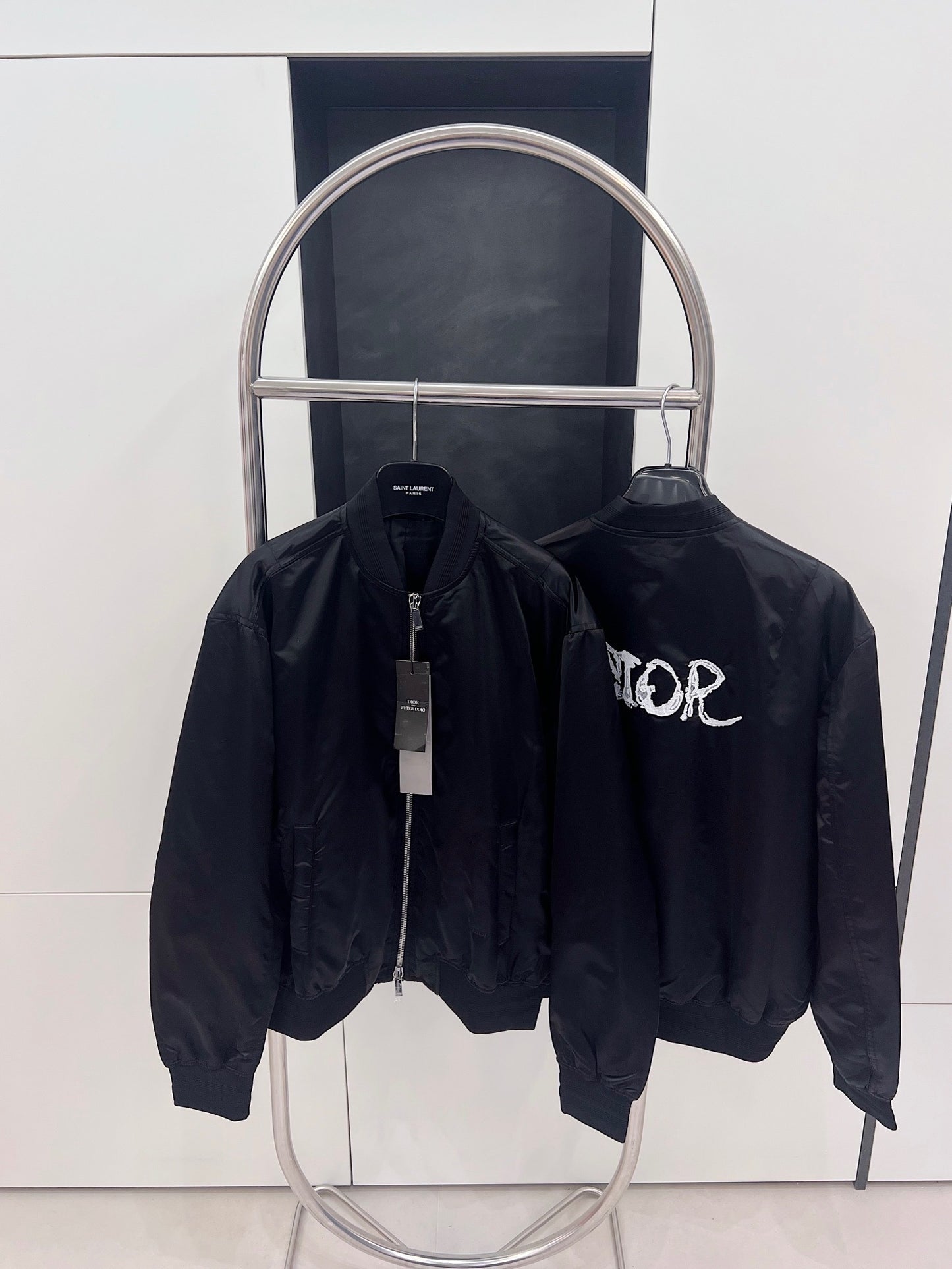 Dior Jacket