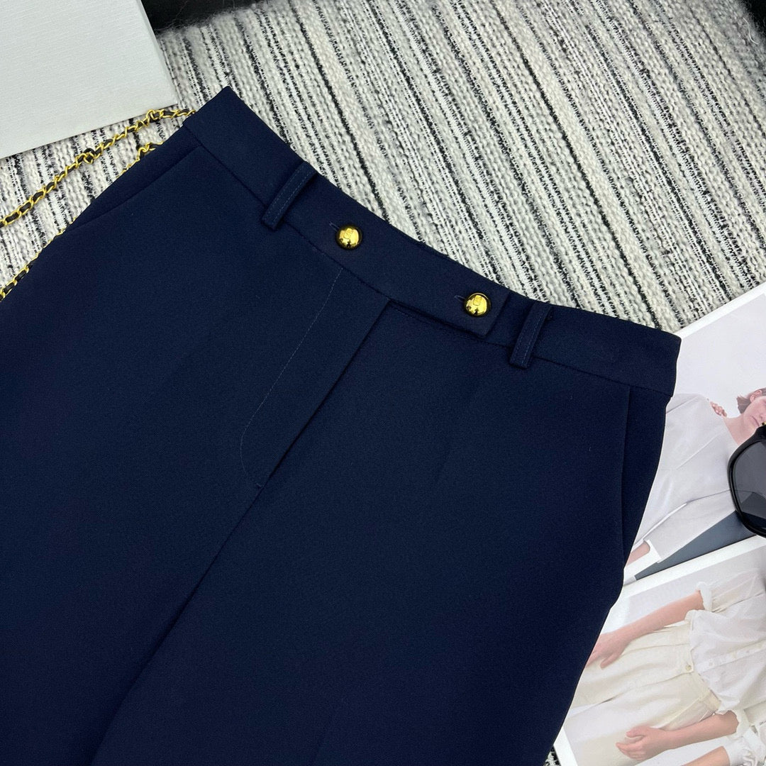 Valentino Long Pants