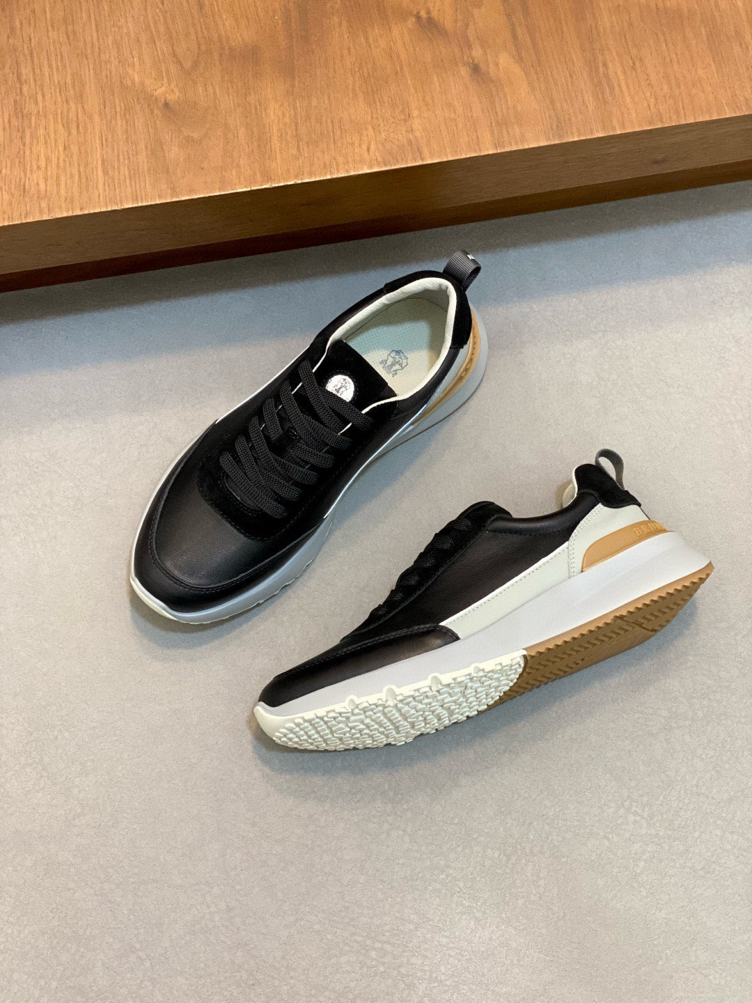 Brunello Cucinelli Shoes