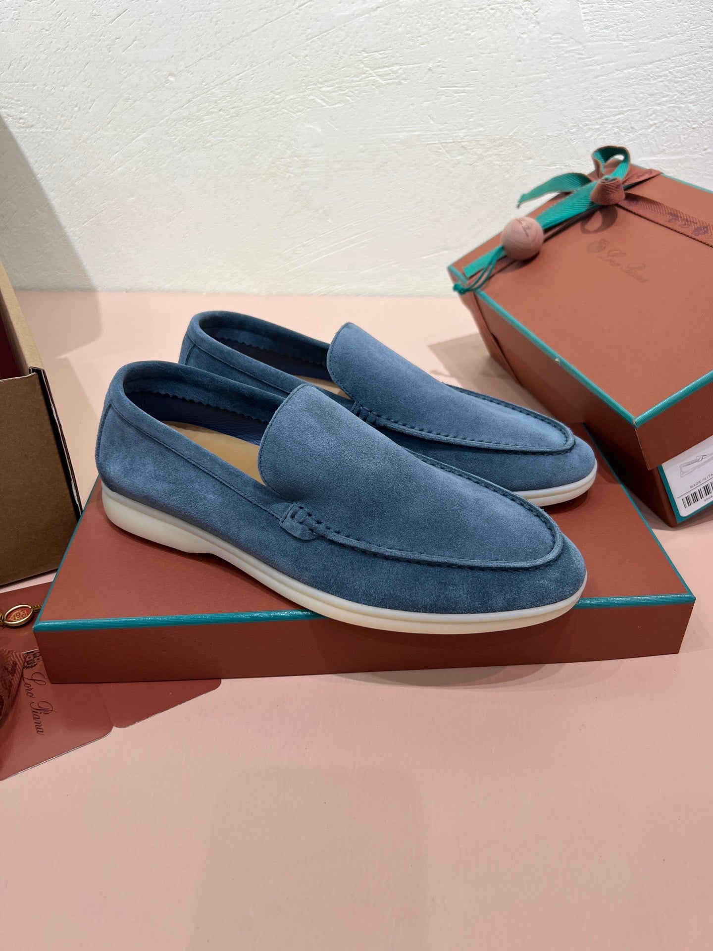 LP Loafers