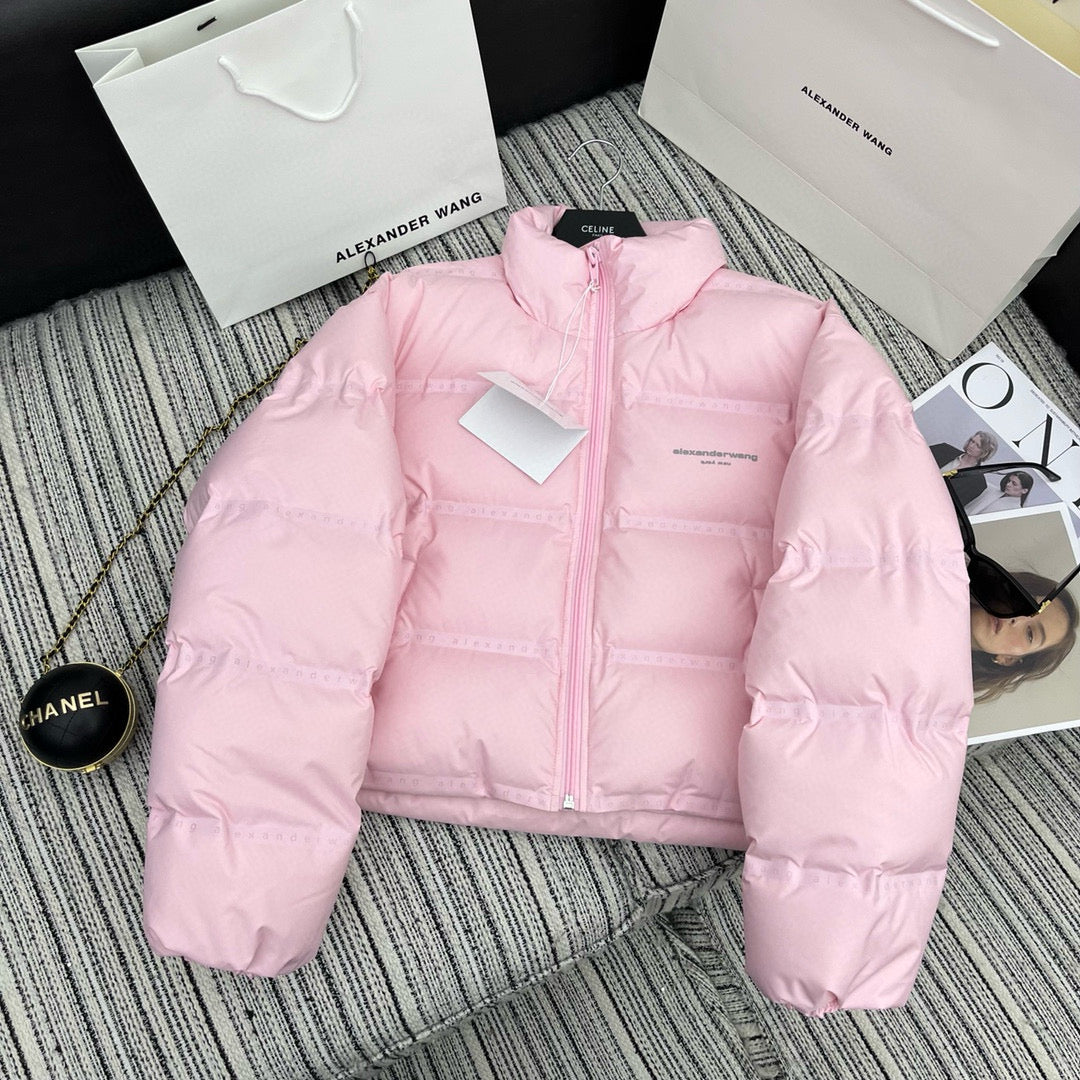 Alexander Wang Down Jacket