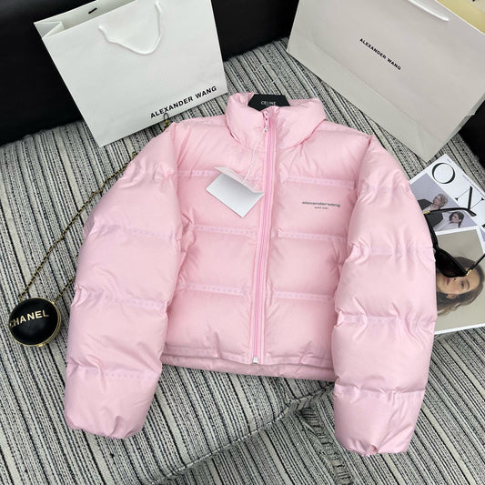 Alexander Wang Down Jacket