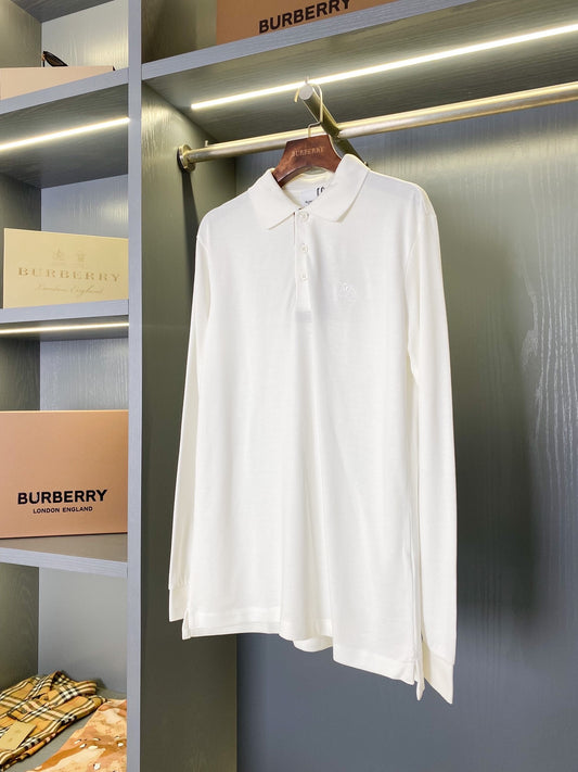 Jersey Burberry