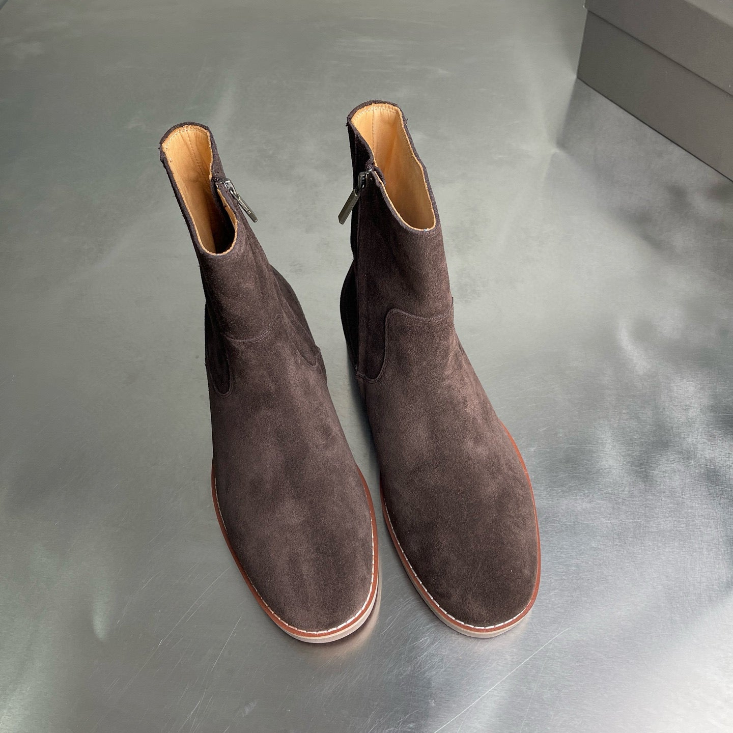 Brunello Cucinelli Boots