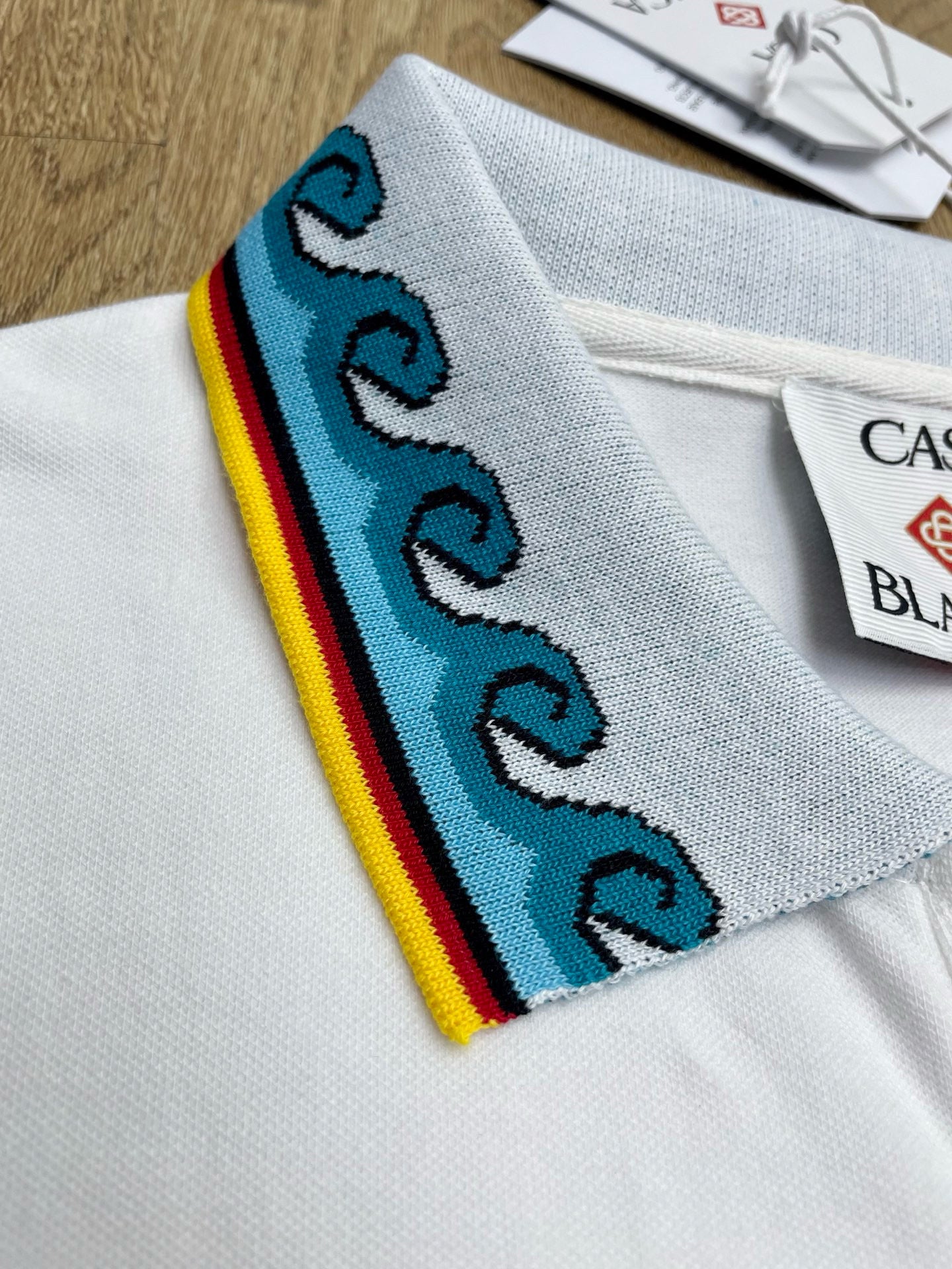 Casablanca Polo