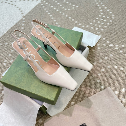 Gucci Heels