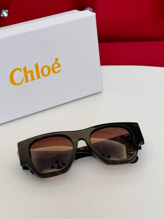 Chloe Sunglasses