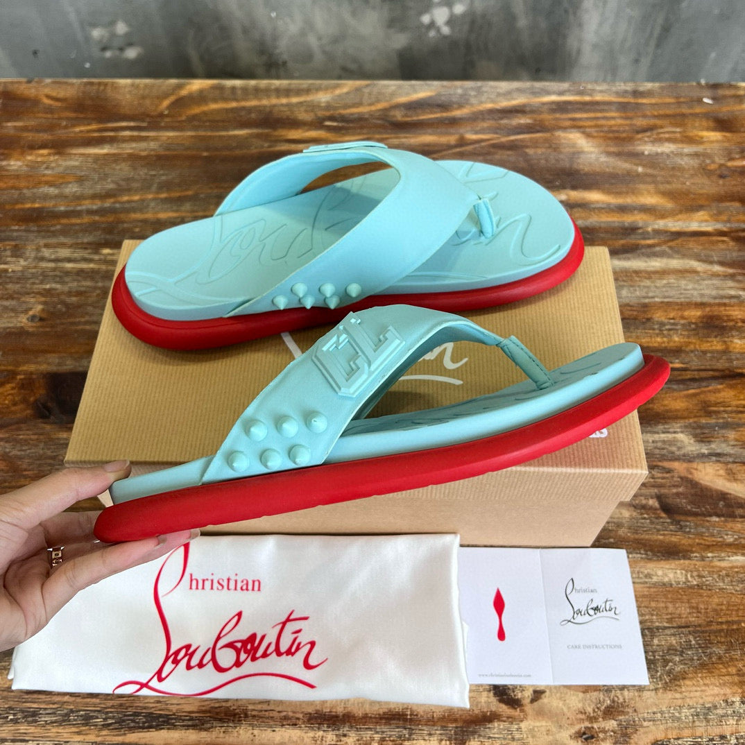 Christian Louboutin Sandals