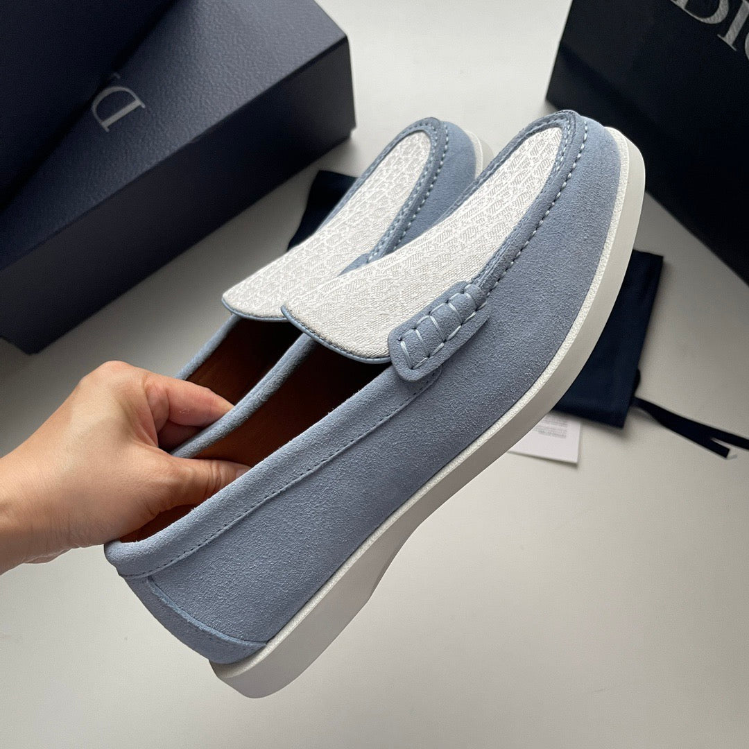 Dior Loafer