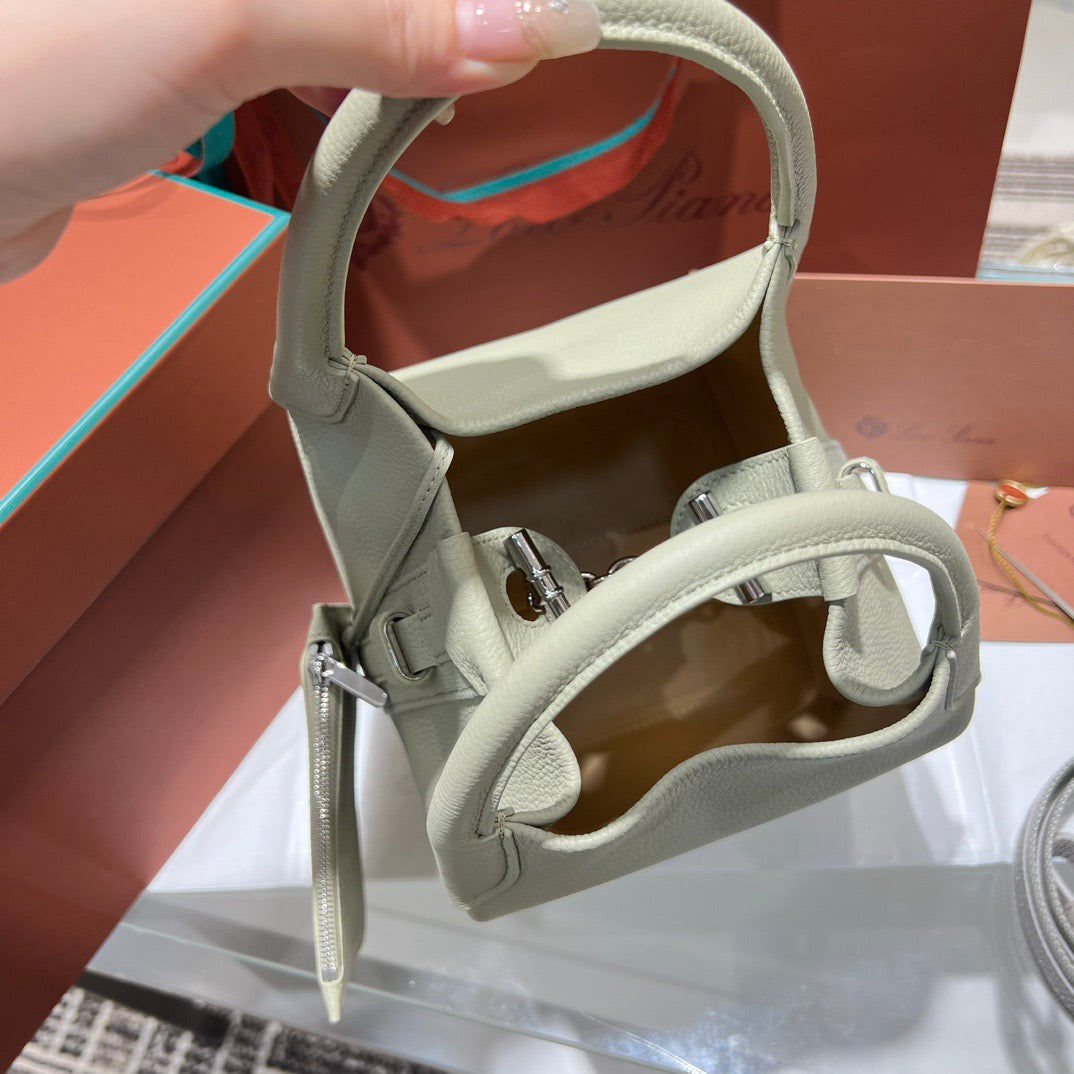LP Bale Bag Micro