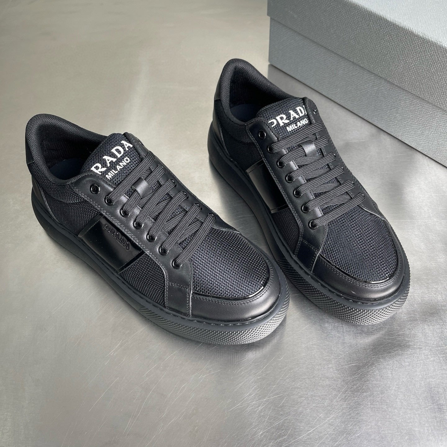 Prada Sneakers
