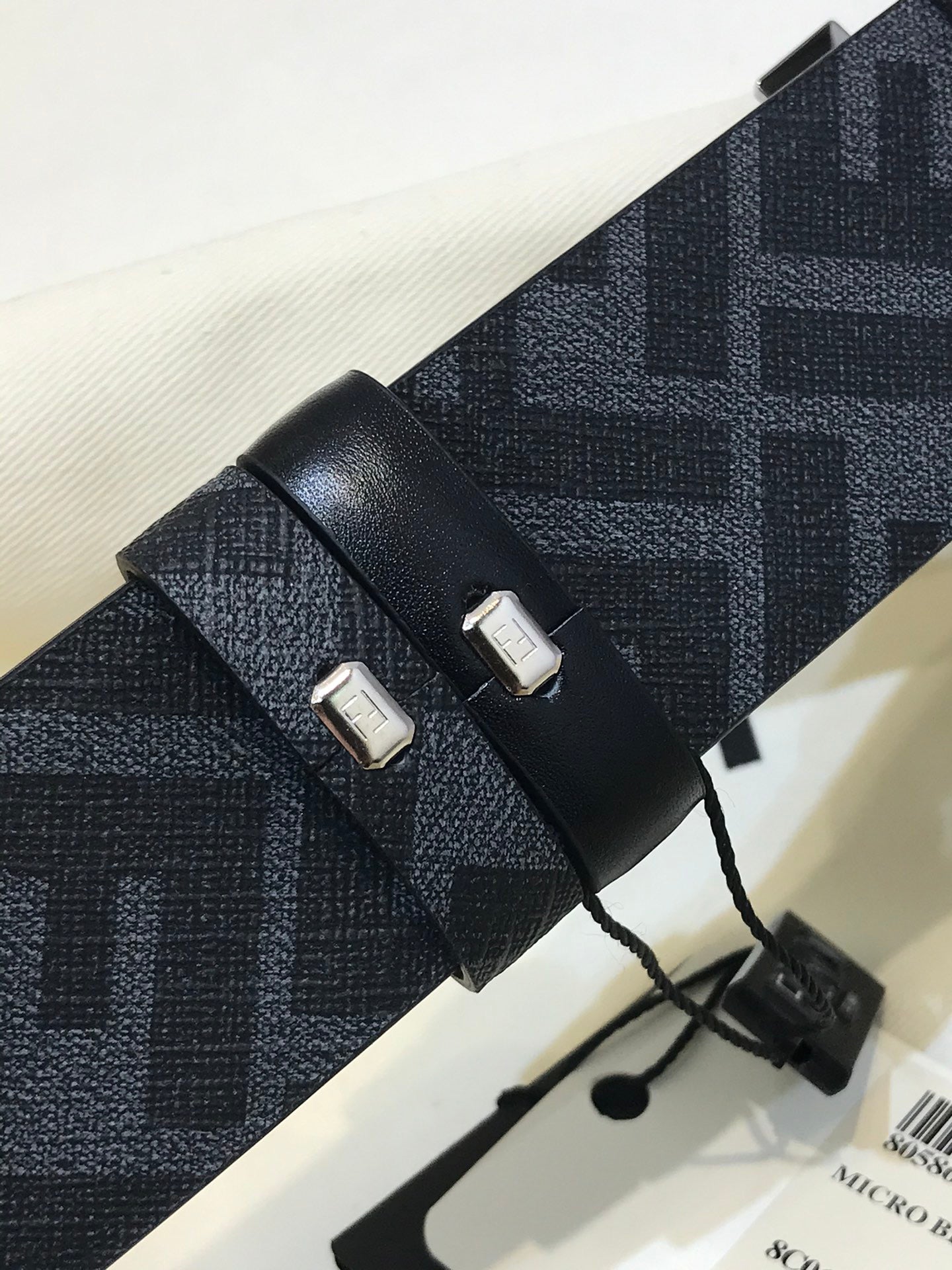 Fendi Belts