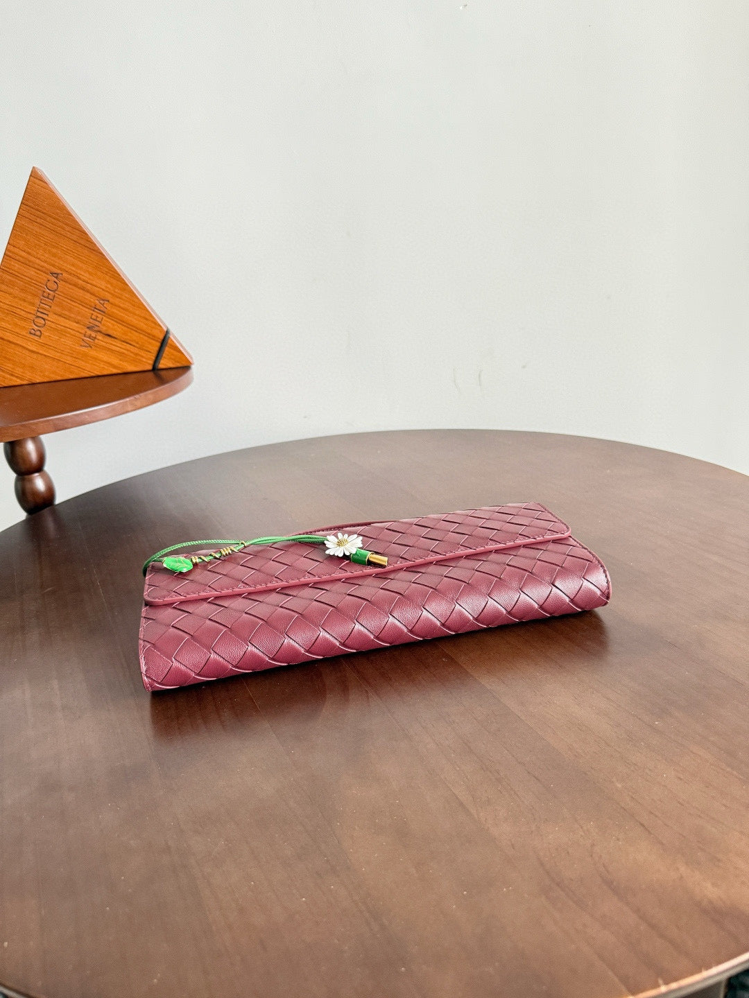 Bottega Veneta Clutch Handbag