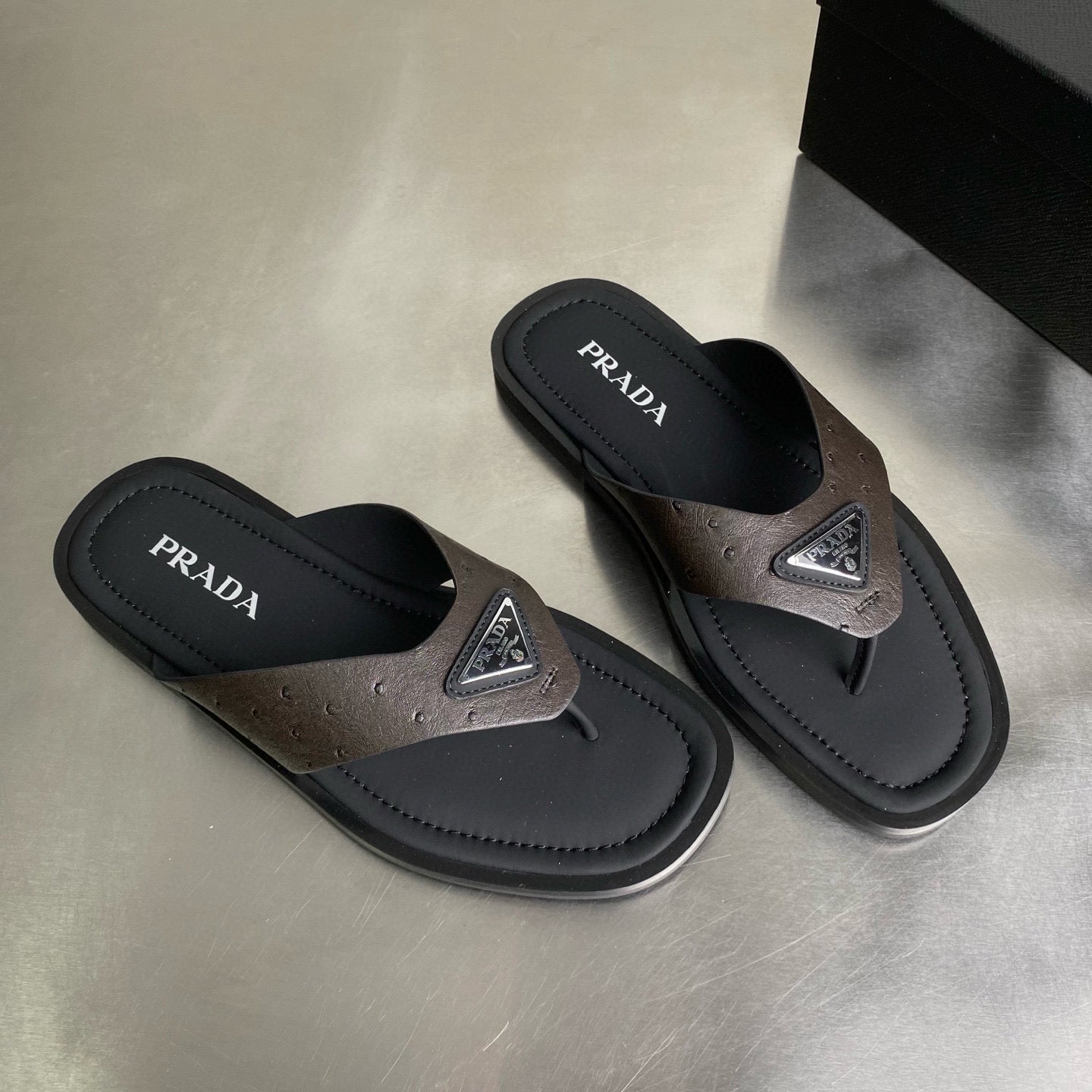 Prada Sandals