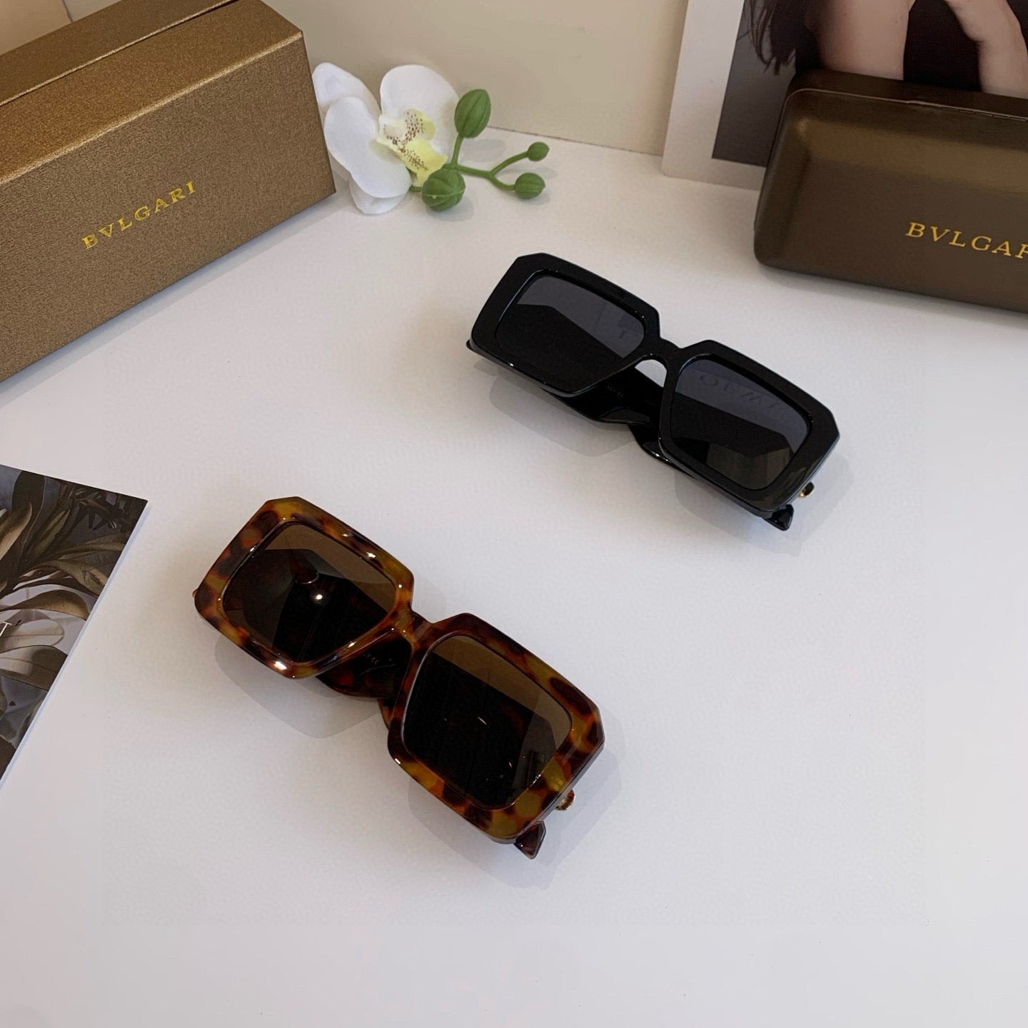 Bvlgari Sunglasses