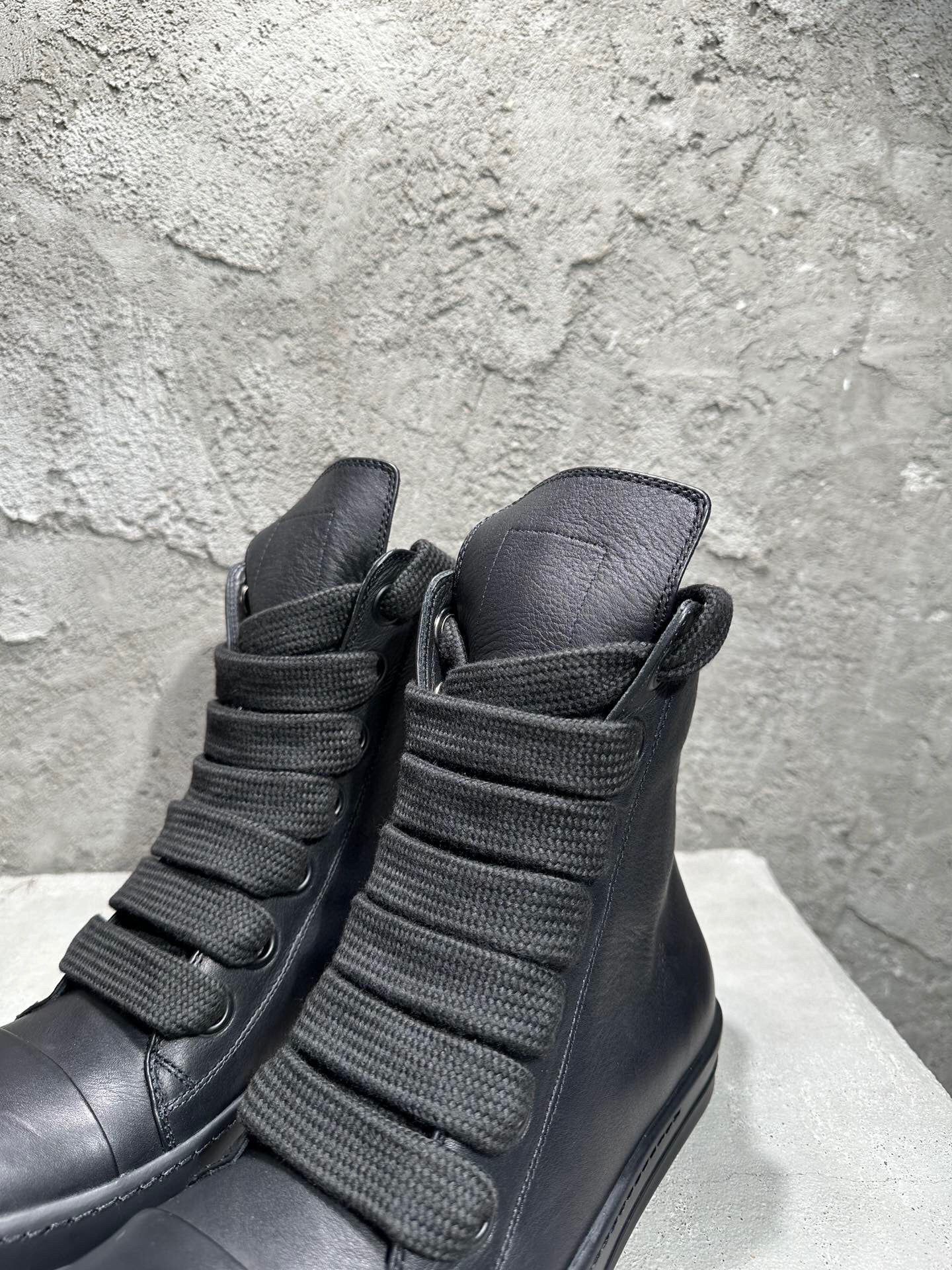 Rick Owen Sneaker