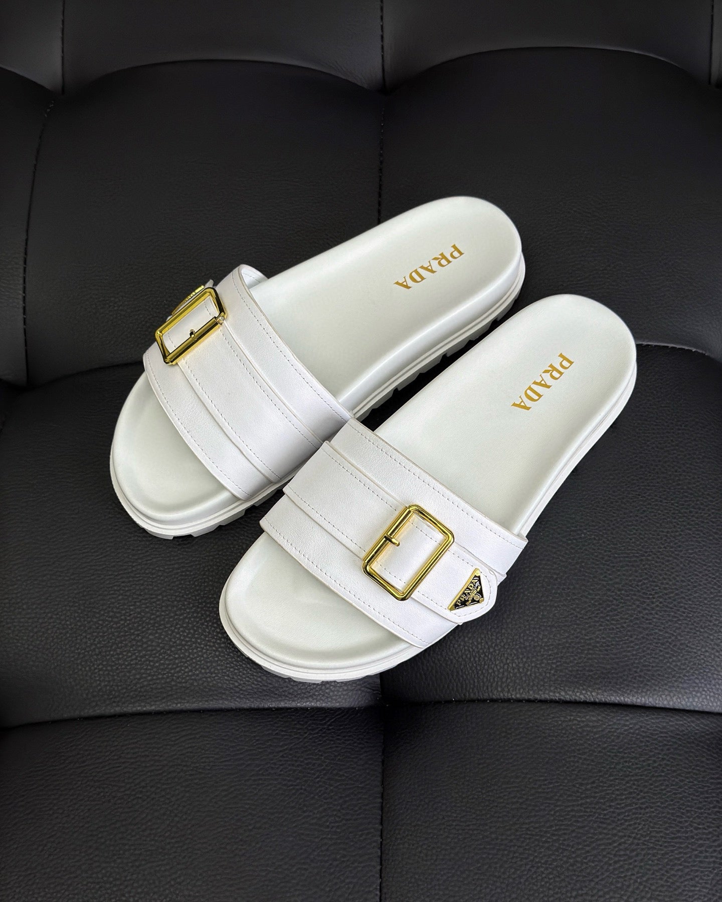 Prada Sandals