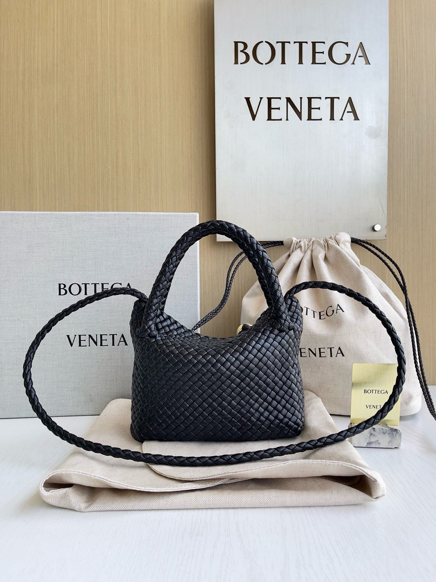 BV Tosca Handbag