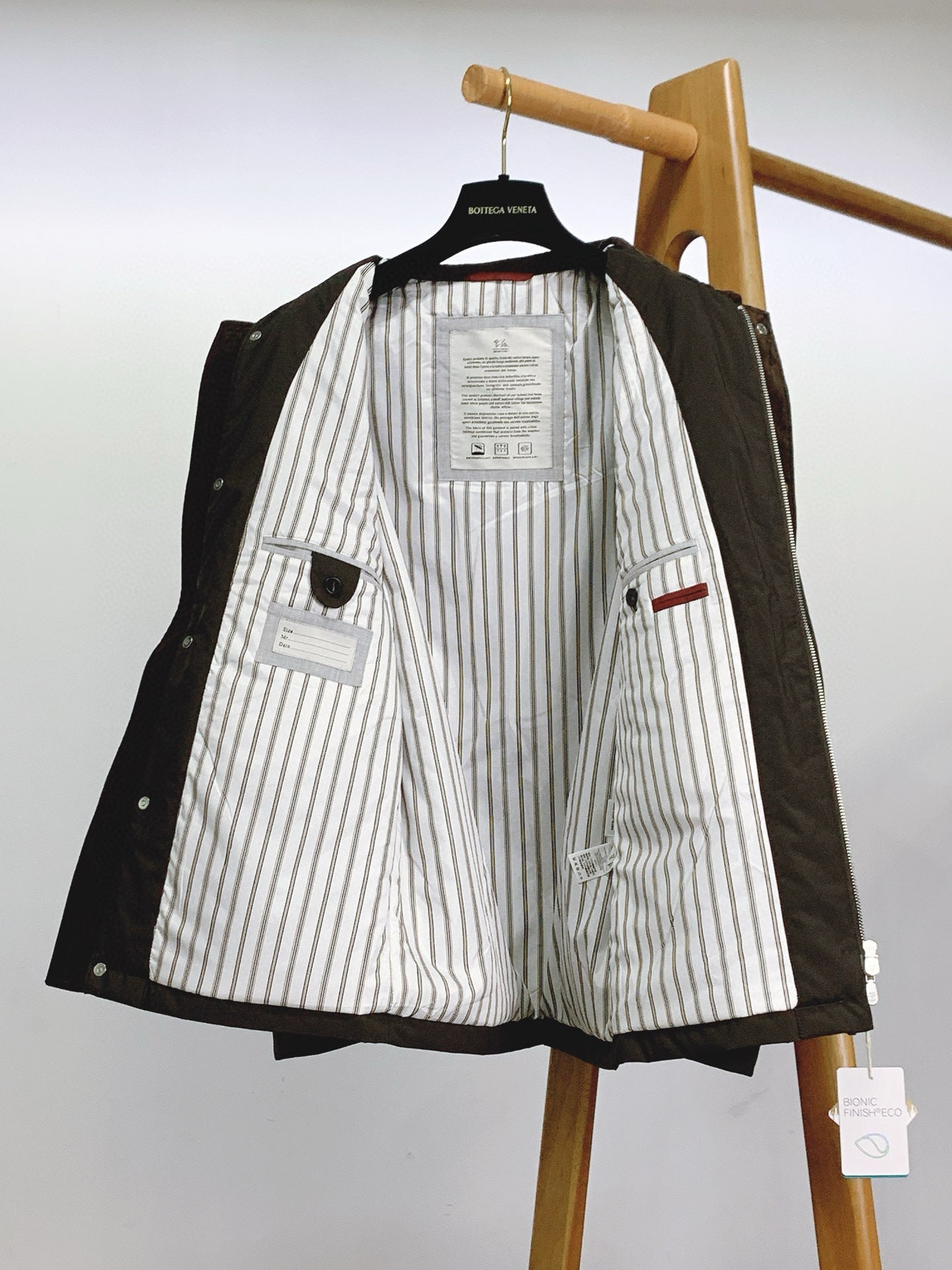 Brunello Cucinelli Jacket