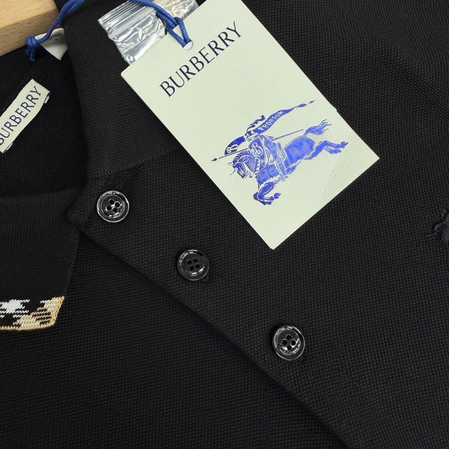 BBR Polo