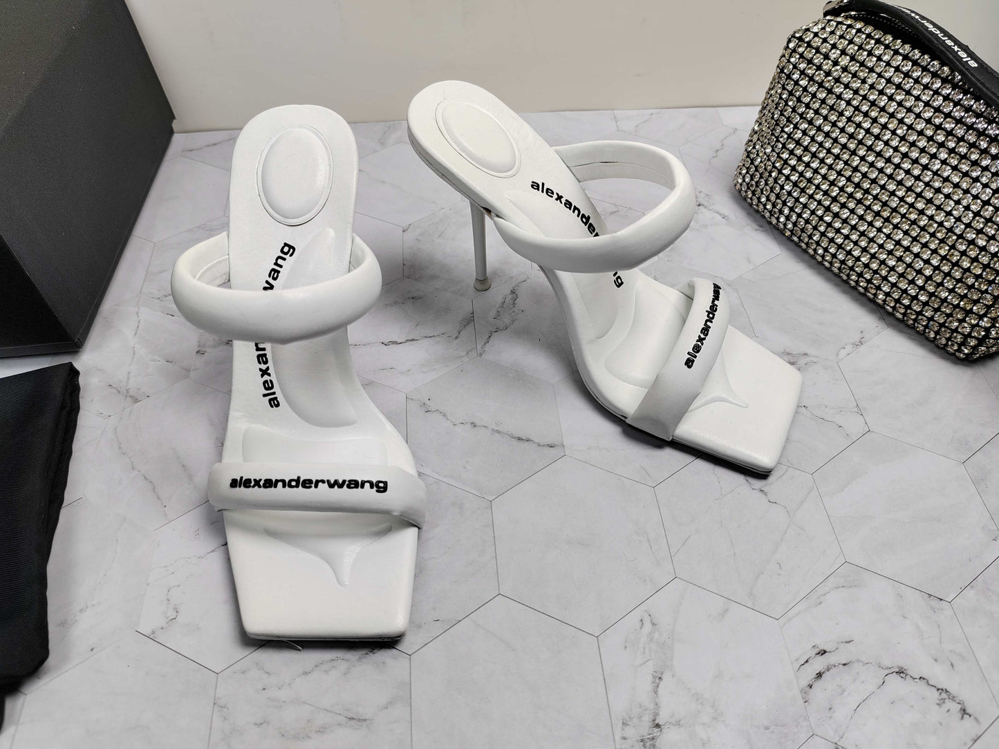 Alexander Wang Heels