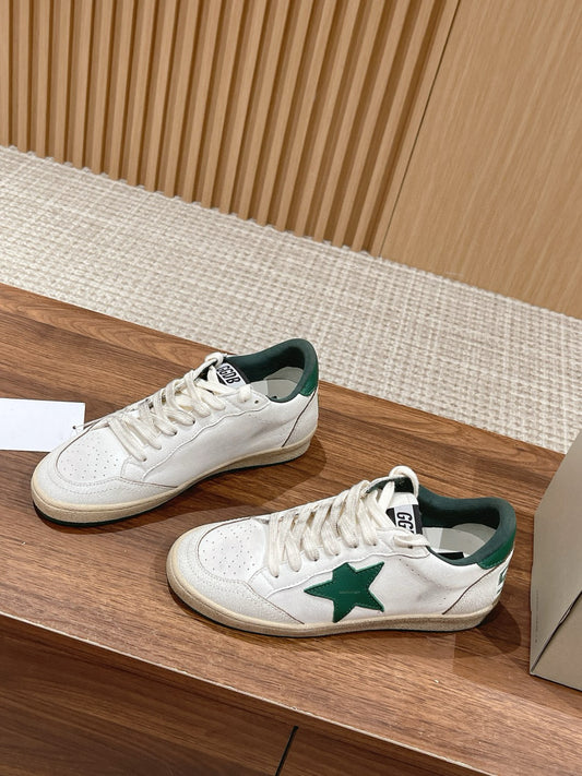 Golden Goose Sneaker