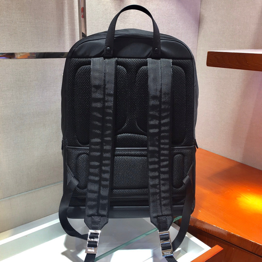 Prada Backpack