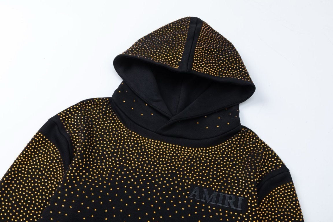 Amiri Jacket