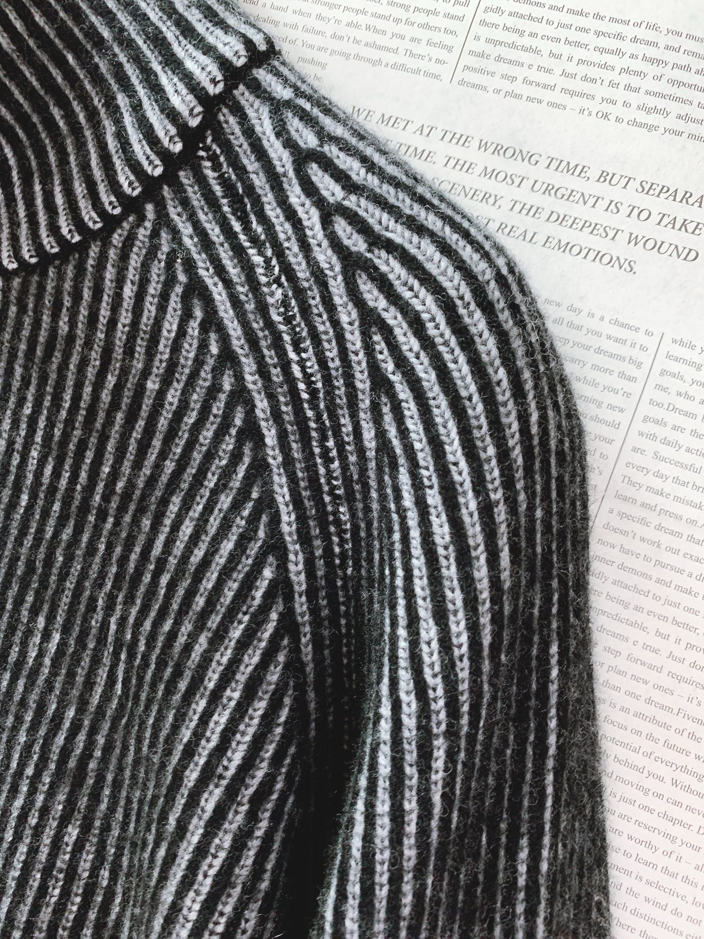 Brunello Cucinelli Zip Sweater